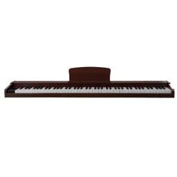 Musicmate MM-P10-SB VelvetNote Brązowy Pianino cyfrowe