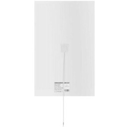 MISSION AIR Mata grzewcza pod lustro Antypara 30