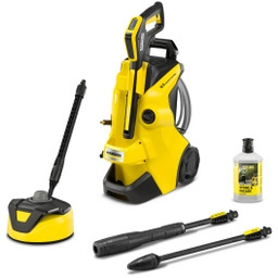 Karcher K 4 Power Control Flex Home 1.324-303.0