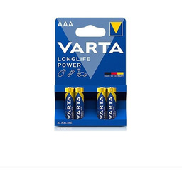 VARTA 04903 121 814 Akumulatory 1.5V
