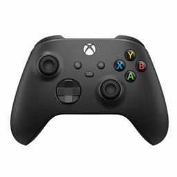 MICROSOFT Kontroler bezprzewodowy Xbox Carbon Black