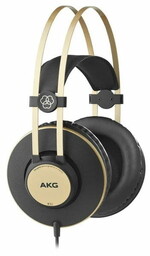 AKG Pro Słuchawki studyjne AKG K-92