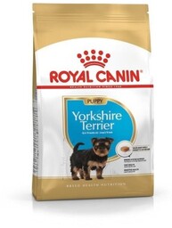 Royal Canin BHN Yorkshire Puppy - sucha karma