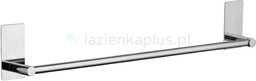 OMNIRES ST30216 CR Strong wieszak samoprzylepny na ręcznik,