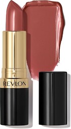 REVLON Super Lustrous Szminka, kremowa formuła do miękkich