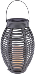 Globo Lampa solarna stojąca Solar 33284 IP44
