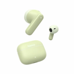 Hama TWS Freedom Light II Douszne Bluetooth 5.3