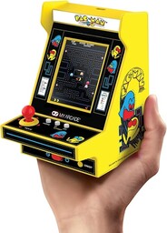 My Arcade DGUNL-4196 PAC-MAN Nano Player Pro przenośny