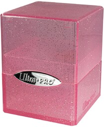 PUDEŁKO NA KARTY Satin Cube Deck Box -