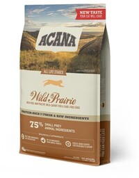 Acana Wild Prairie Cat 4,5kg