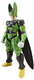 Bandai FIGURE RISE DRAGON BALL Z - PERFECT