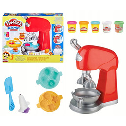 Play-doh Zestaw Magiczny Mikser Ciastolina