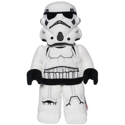 LEGO Maskotka Star Wars Stormtrooper 333340