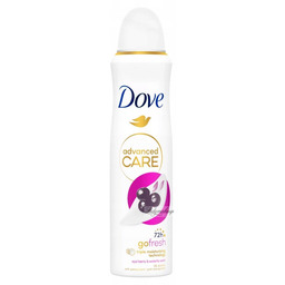 Dove - Advanced Care - 72H Go Fresh