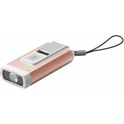 Latarka Ledlenser K6R Safety złota