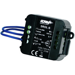 Sterownik Rolet ROPAM SROL-S
