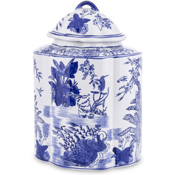 Amfora pojemnik ceramiczny urna waza wazon ozdobny 35x23x17