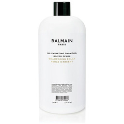 Balmain Illuminating Shampoo Silver Pearl szampon korygujący odcień