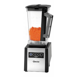 Bartscher Blender kielichowy wielofunkcyjny 3,2 L, 1 kW