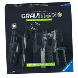 Gravitrax Pro Wertykalny Zestaw Uzupełniający