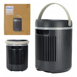 Grzejnik ceramiczny Philips CX3120/01 20 m2 2000W cichy