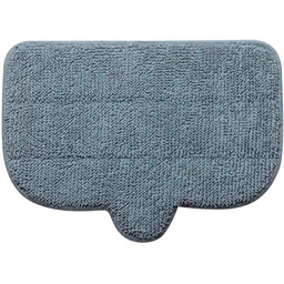 AENO ASMCM1 Nakładka z mikrofibry do mopa parowego