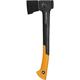 Fiskars 1069103 X-series Siekiera uniwersalna X18, ostrze S