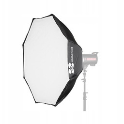 Softbox Quadralite Flex Oktagonalny 120