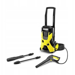 Myjka ciśnieniowa indukcyjna Karcher K5 Basic 145 bar