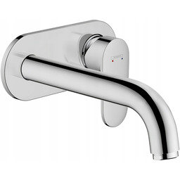 Bateria umywalkowa podtynkowa Hansgrohe Vernis Blend 71576000 Chrom