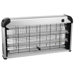 LUMIO Lampa owadobójcza MKE005