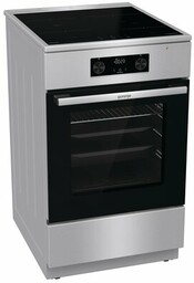 GORENJE Kuchnia MEKIS5101I ExtraSteam 3 Programy parowe Pizza