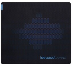 Lenovo IdeaPad Gaming Cloth Mouse Pad L Dark