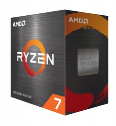 Procesor Amd Ryzen 7 5700X [box]