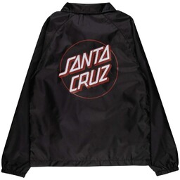 kurtka SANTA CRUZ - Youth Partial Dot Coach