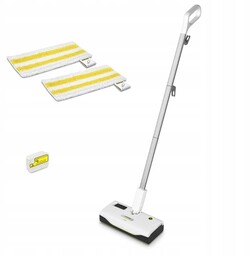 Mop parowy Karcher Sc 1 Upright 2x ściereczka