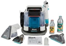Shark PX200EUT 450W Odkurzacz bezworkowy