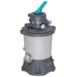 BESTWAY Pompa do basenu 58515