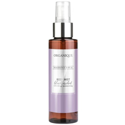 ORGANIQUE Black Orchid Mgiełka do ciała 100ml
