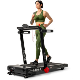 Bieżnia treningowa składana elektryczna HS-2500LB Aspire
