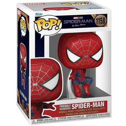 FUNKO Figurka Pop Spider-Man No Way Home Friendly
