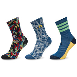 Skarpety długie adidas