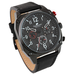 250/06 Zegarek Męski Timemaster Multidata