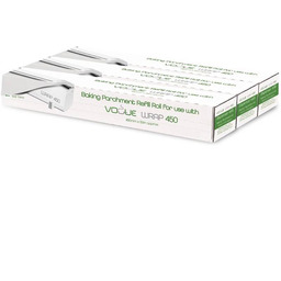 Vogue Papier do pieczenia do pakowarki 21,1x6,5x(H)48,8cm