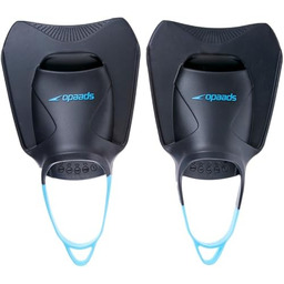 Speedo akcesoria dla dorosłych Biofuse Fitness Fin płetwy