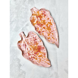 Pakamera Patera *Liść* ok. 30cm