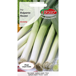 Por Bulgaarse Reuzen 1g