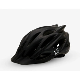 Kask rowerowy z daszkiem BJL-033 Line Sport -