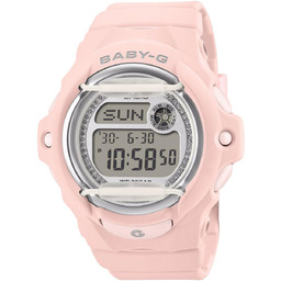 Zegarek Damski Casio Baby-G BG-169KB-4ER różowy