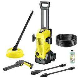 Karcher K 3 Home Modular 1.676-354.0 380l/h Pompa